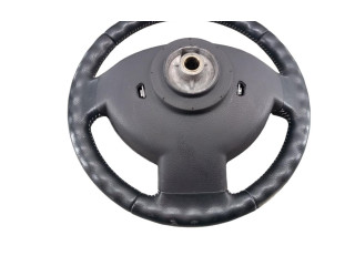 Руль Dacia Duster 2010 - 2017 года 484305163R