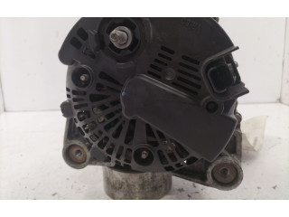 Генератор 8200690202 Renault Avantime