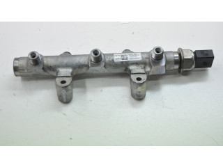 Топливная рампа 059130089CS, 04L906054   Audi A7 S7 4G   для двигателя CRTD