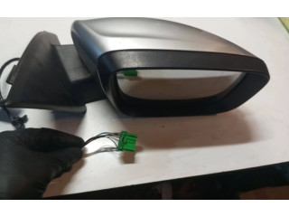 Зеркало электрическое        Volvo S80  2007 - 2013 года   