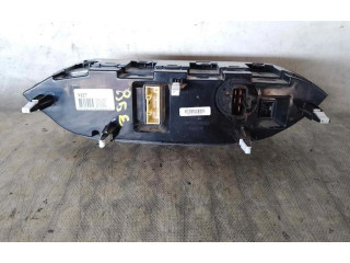 Блок управления климат-контролем 972501W270 KIA Rio