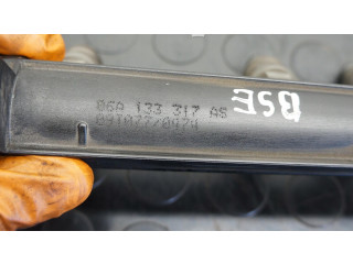 Топливная рампа 06A133317AS Audi A3 S3 8P