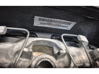 Руль Citroen Berlingo  2003 - 2007 года 00004109CA      