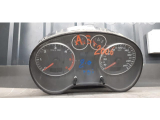 Панель приборов 8P0920931   Audi A3 S3 8P       