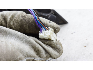 Зеркало электрическое Subaru Forester SH 2008 - 2013 года