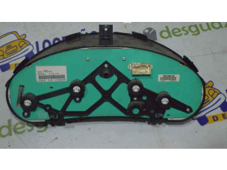 Přístrojová deska Citroen Berlingo 2006 9662745180, 9662745180