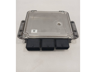 Боковая подушка безопасности 9677013180, 0281017333   Peugeot 207