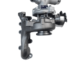 Турбина Audi A1 16309700005, TC30-0002