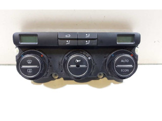 Блок управления климат-контролем    Volkswagen Passat Alltrack