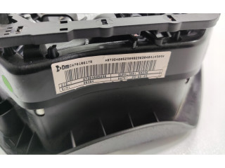 Подушка безопасности водителя 07354605290 Citroen Nemo