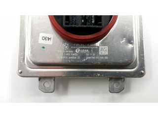 Блок фонаря / (блок «хenon»)