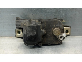 Вентилятор печки 6922005000 SsangYong Korando