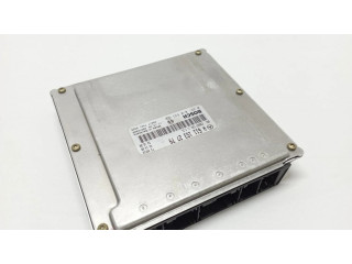 Блок управления двигателя A6111532779, 0281010533   Mercedes-Benz E W210