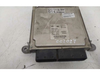 Блок управления двигателя 237034GC02 Infiniti Q70 Y51