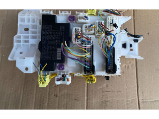 Pojistková skříňka AA102667, AA10013VC Suzuki SX4 S-Cross 2015