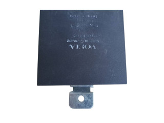 Блок управления    Toyota Corolla Verso AR10