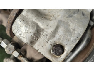 Turbodmychadlo Турбина 03L145811D, 03L145873C Volkswagen Amarok 2.0 CDCA