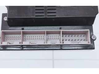 Модуль блока управления кондиционером 5HB008302, 3D0907040D Volkswagen Phaeton