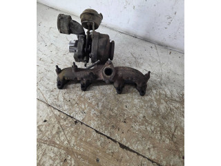 Турбина Volkswagen Touran I 038253011K, GT1646V