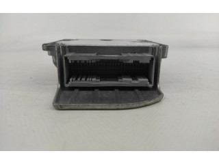 Блок подушек безопасности 0285001870, 6577342458101 BMW X3 E83