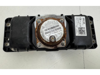 Подушка безопасности пассажира 565880204D, T565204 Skoda Kodiaq