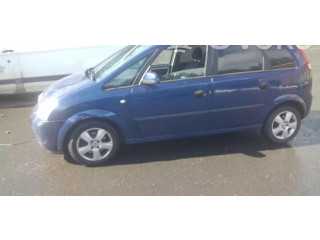 Ручка стеклоочистителей 9185417   Opel Meriva A