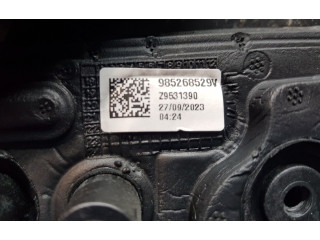 Зеркало электрическое        Peugeot Partner III  2018 -  года   