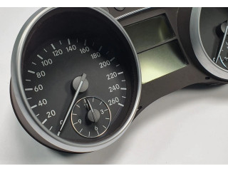 Панель приборов A1645408947   Mercedes-Benz ML W164       