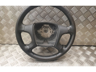 Руль Skoda Superb B5 (3U)  2001 - 2008 года 1Z0419091F      