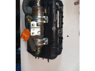 Подушка безопасности пассажира 30715602 Volvo S60