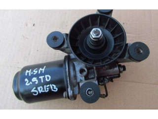 Моторчик дворников Mitsubishi Pajero Sport I