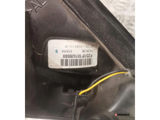 Зеркало электрическое Volkswagen Phaeton 2002 - 2016 года