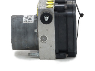 Блок АБС 1669563380, X1-2803G   Citroen  C3 Aircross  2017 -  года