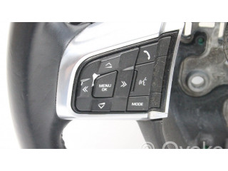 Руль Land Rover Discovery Sport 2014- года FK723F563HD