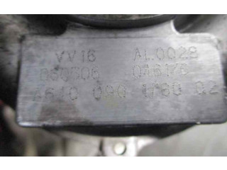 Турбина Mercedes-Benz A W169 A6400901780, AL0028 для двигателя D 640940