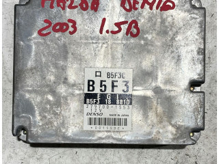 Комплект зажигания B5F318881D, B5F318881D Mazda Demio