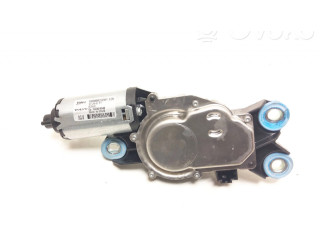 Двигатель стеклоочистителя заднего стекла