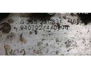 Jednotka ABS 0265800315, 0265800315   Fiat Punto (188) 2003