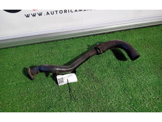 Интеркулер Alfa Romeo Mito