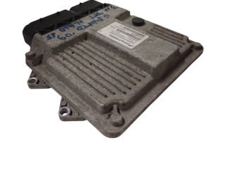 Řídící jednotka 51806505, 199A3000 Fiat Punto (199) 2009