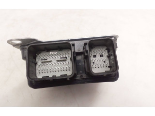 Блок подушек безопасности 0285012645, DV4T14B321EF   Ford Kuga II