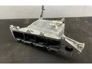 Всасывающий коллектор M166252C   Audi A6 S6 C7 4G   для двигателя CNHA