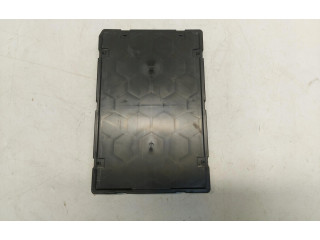 Блок комфорта 4N0907063ME Audi A7 S7 4K8