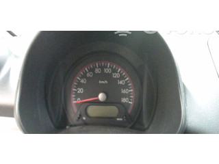 Přístrojová deska Nissan Pixo 2009 34100M68K00, 3410068K0