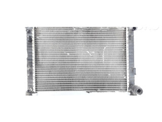 Радиатор охлаждающей жидкости