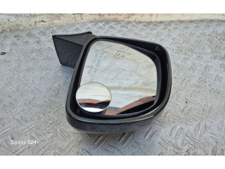 Зеркало электрическое        Chevrolet Captiva   -  года   