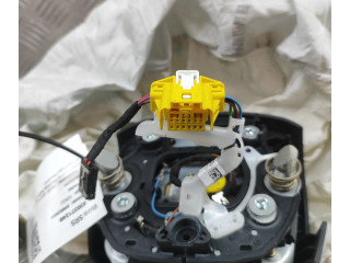 Подушка безопасности водителя 83A880201E Audi Q3 F3