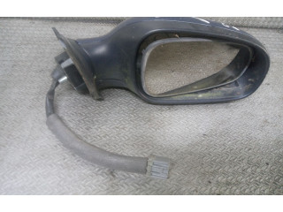 Зеркало электрическое Volvo S80 1999 - 2003 года