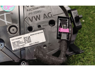 Přístrojová deska Volkswagen Tiguan Allspace 2019 5NA920850C