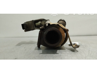  Турбина BMW X3 E83  850689101A, 4913505895         